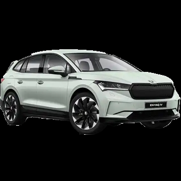 Skoda ENYAQ (2020 >)